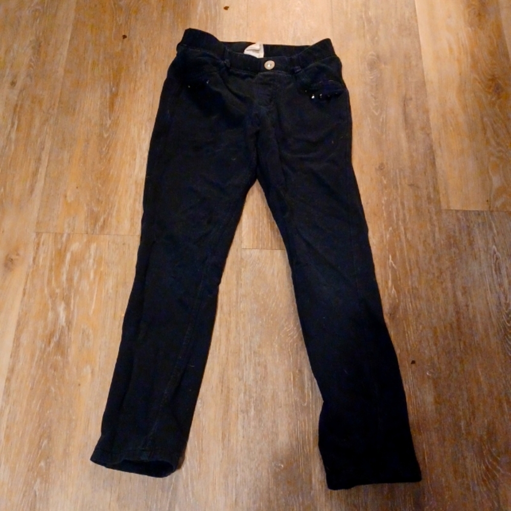 Girls jeggings